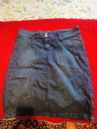 Saias novas plus size