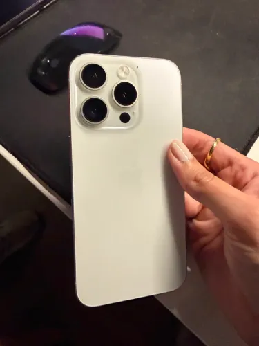iPhone 15 pro