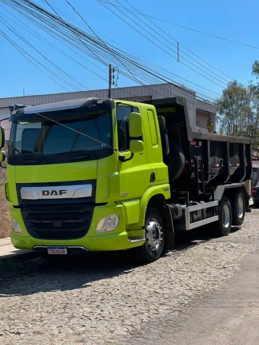 DAF 310 
