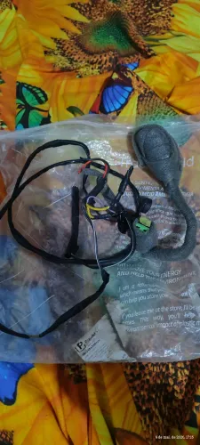 CORTA CORRENTE PARA CARRO