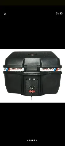 Bauletos Utility 28 lts