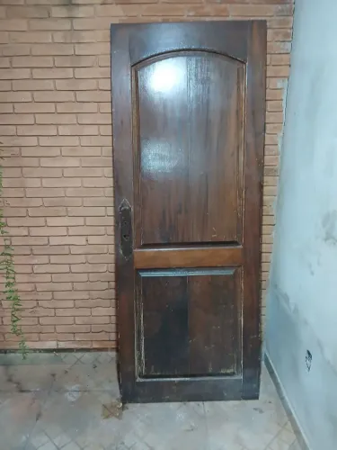 Porta de sala