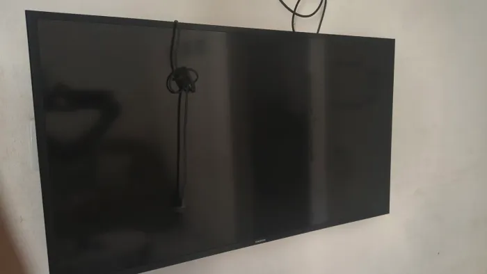TV Samsung 
