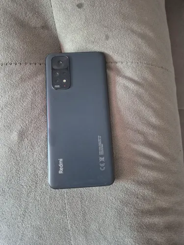 Redmi note 11 display quebrado 