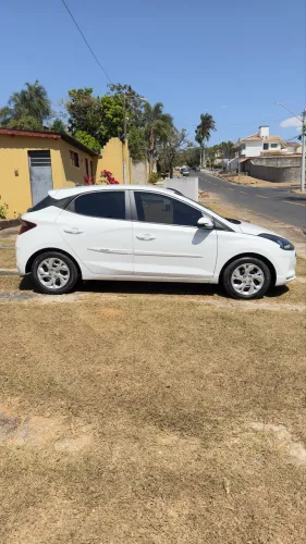 Hyundai HB20 Vision 1.0 Flex 12V MEC 2022