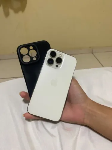iPhone 13 Pro