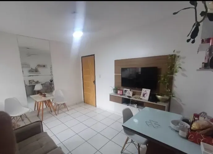 Apartamento* Jardim Eldorado