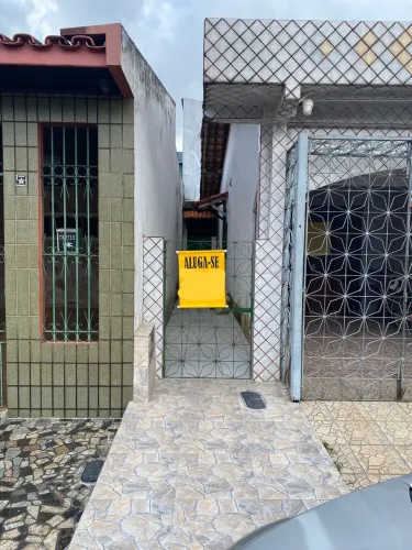 CASA CIDADE NOVA 1