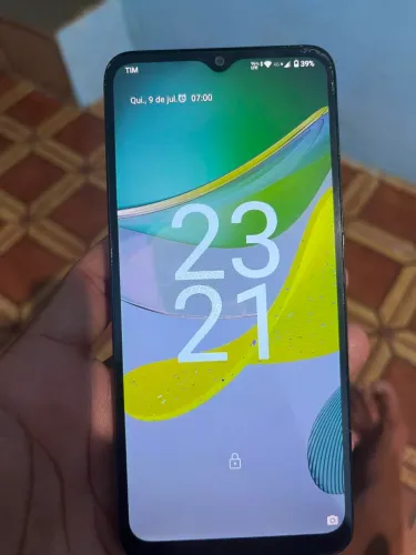 Moto E13