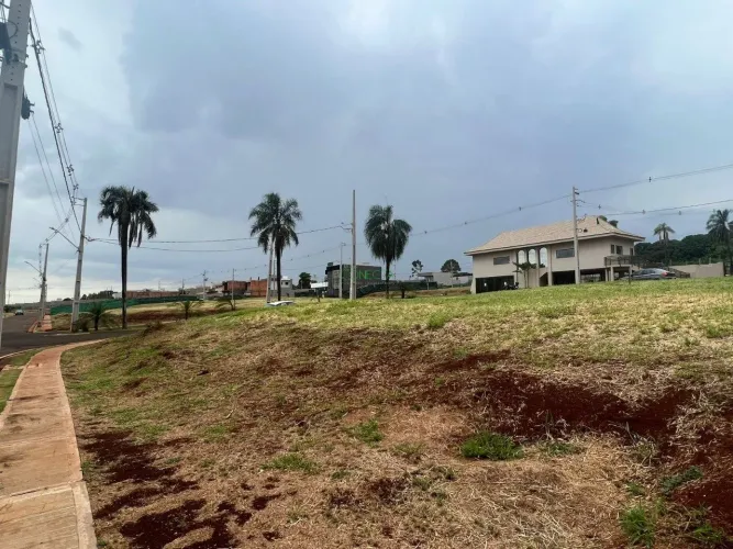 Terreno Condomínio | Golden Park 2 | Londrina