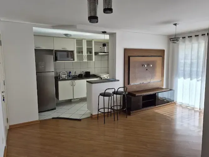 Apartamento com 3 dormitórios para alugar, 80 m² por R$ 5.200,00/mês - Centro - Osasco/SP
