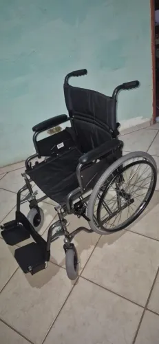 Cadeira de rodas