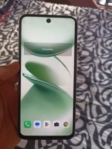 Celular inifinix smart 9 