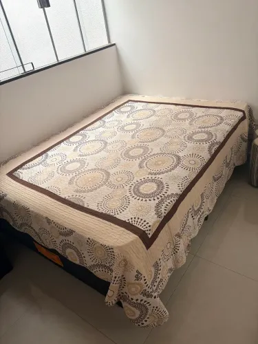 Cama de casal 