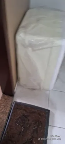 Isopor grande mais de 100 l