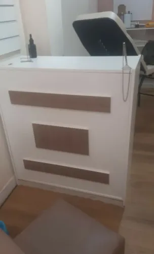 Balcão para loja
