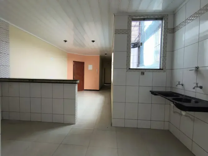 ALUGO APT DE 2/4 SENDO 1 SUÍTE NA PEDREIRA, PROX. A PRAÇA EDUARDO ANGELIM, S/ GARAGEM