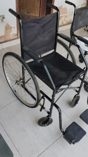 Cadeira de Rodas