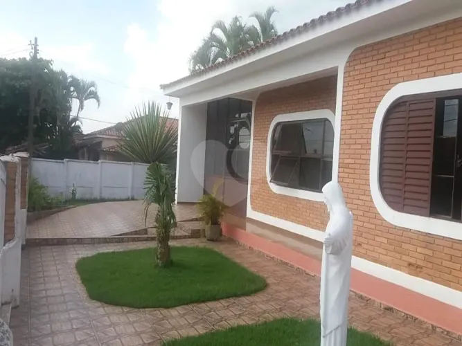 Casa à venda no Jardim Irene em Iperó SP