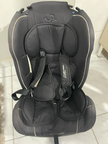 Cadeira de bebê carro