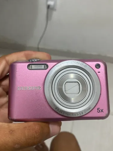 Câmera Samsung es70
