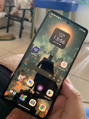 MOTOROLA EDGE 30 PRO