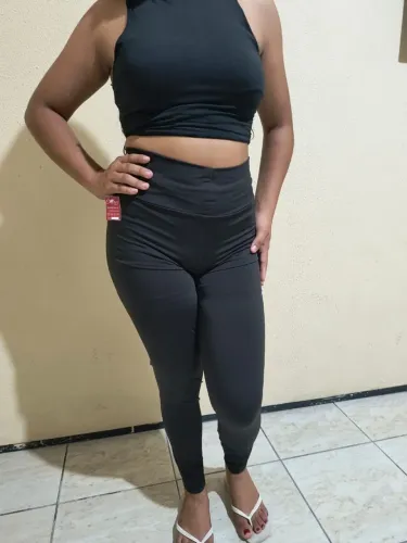 LEGGING FEMININO TAMANHO M
