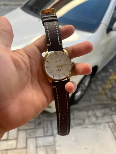 Technos linha golf