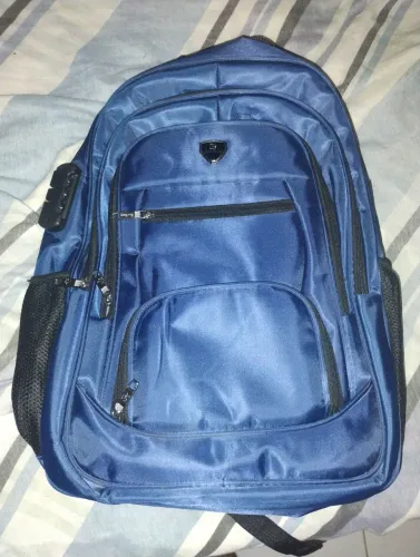 Mochila grande 
