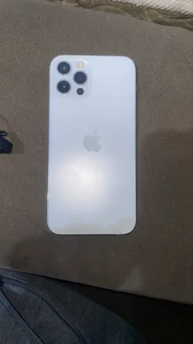 Iphone 12 pro 128gb branco