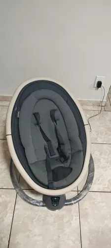 Balanço Bebê