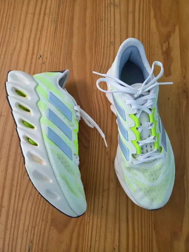 tenis adidas switch fwd corrida 41