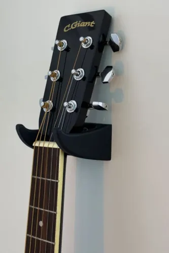 Suporte de Parede para Guitarra e Violao
