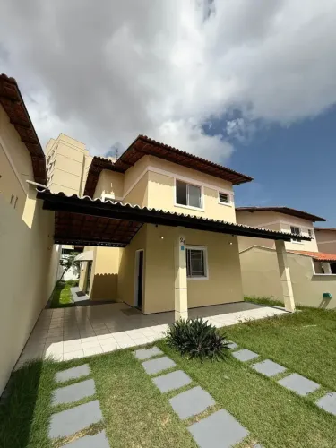 MARIO ANDREAZA: Casa em condomínio a venda Grande Ilha de São Luís