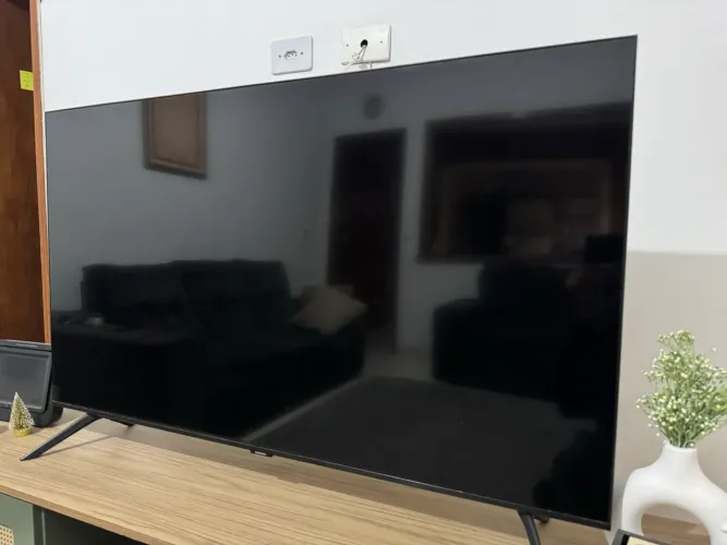 TV 50 Samsung 4k
