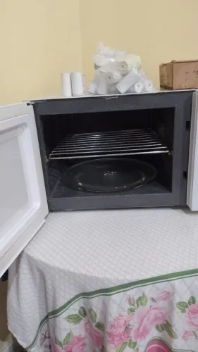 Microondas Panasonic