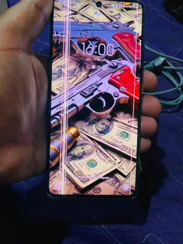 Galaxy s10 lite