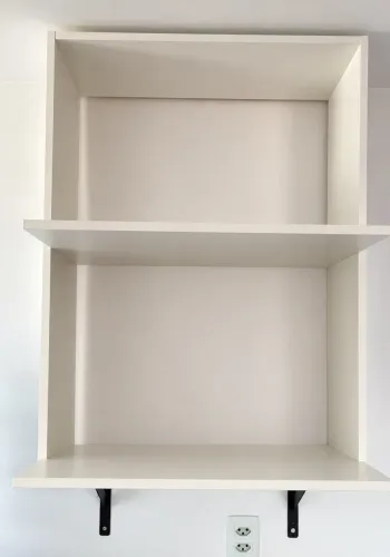 Nicho para microondas, forno elétrico, airfreyer