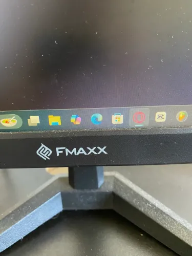 Monitor 17 pol FMAXX
