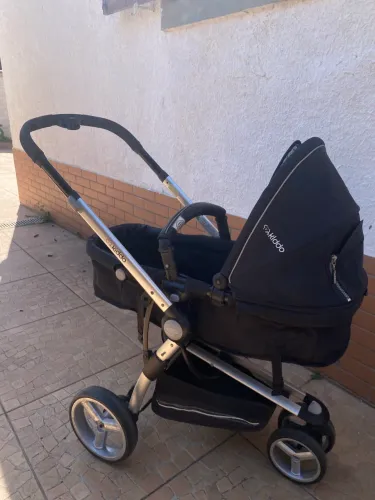 Carrinho Kiddo compass II