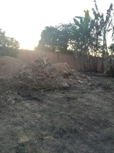 Imóvel para venda com 1000 metros quadrados em Campestre - Piracicaba - SP