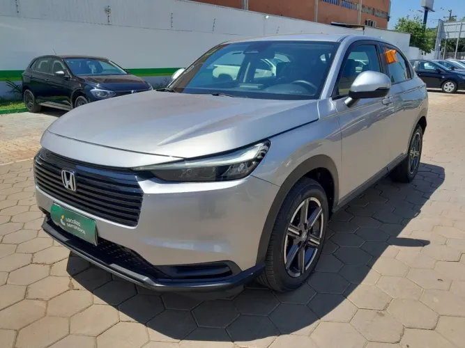 Honda HR-V EX 1.5 Sensing 16V 5P Aut. 2026
