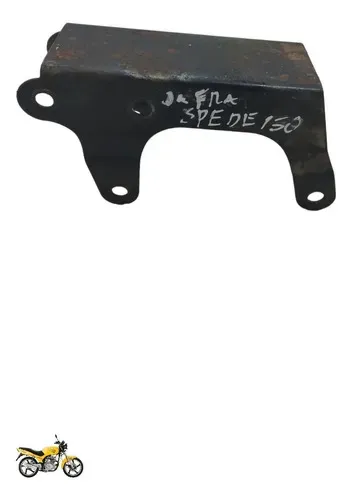 Suporte Do Motor Dafra Speed 150 2008 2009 2010 2011 2012 