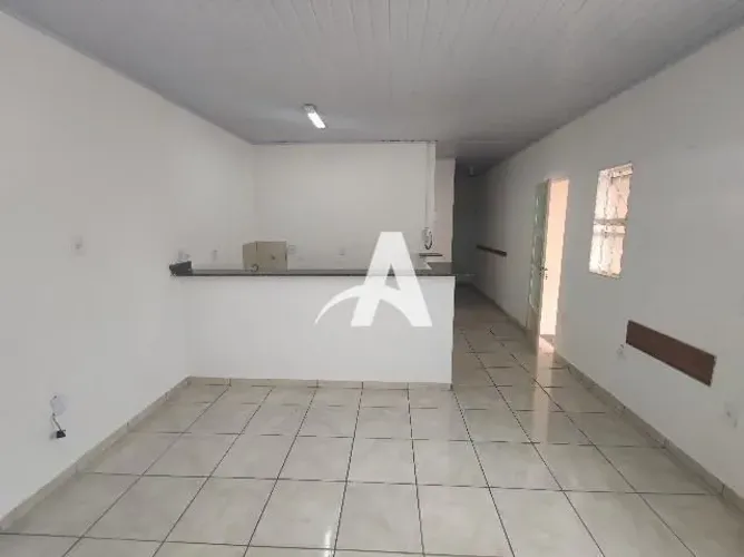 Aluguel Casa SANTA MÔNICA