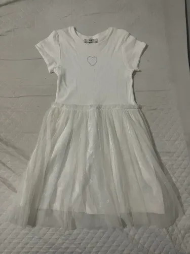 Vestido branco 