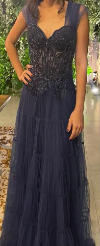 Vestido de festa