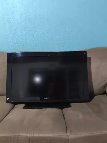 TV LCD 32 polegadas 