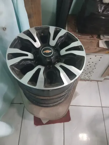 Roda aro 16 original