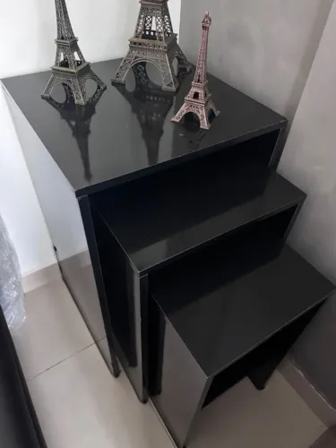 Mesa de canto - 3 em 1