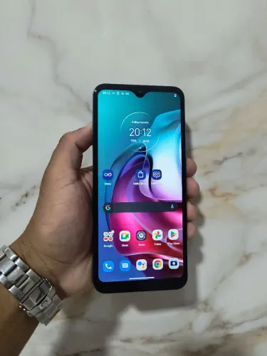 Moto G30 